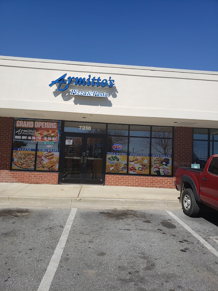 Diana's Pizza & Subs