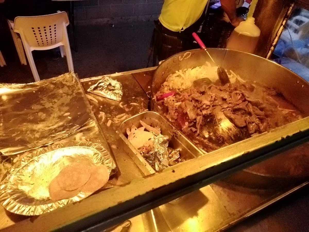 Los Tacos Del Sur Photos 2
